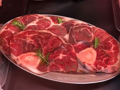 Figura illustrativa Macelleria S. Antonio di Gerratana Antonino