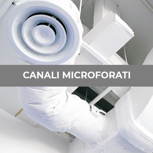 miniatura Climatech S.n.c. di Cartoni Marco & C. 