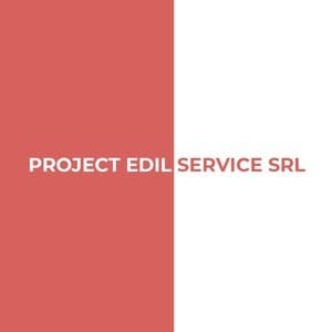 logo Project Edil Service srl