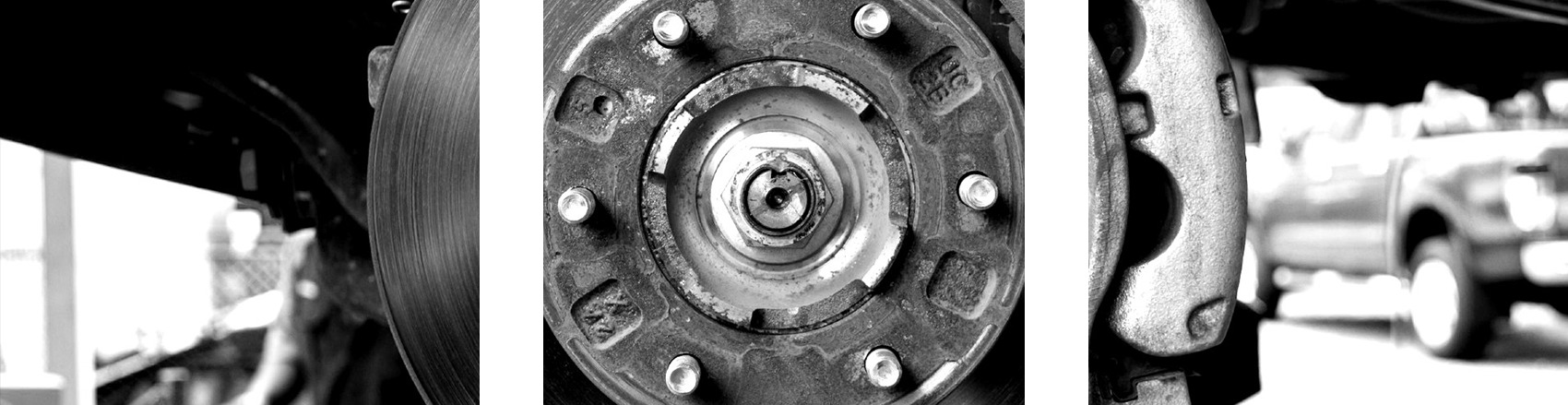 Figura illustrativa Gigi Garage di D'Agostino Giorgio