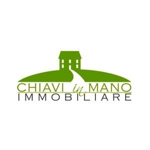 logo CHIAVI IN MANO IMMOBILIARE