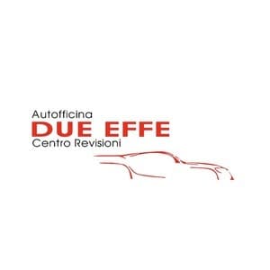 logo Autofficina Due Effe S.r.l.s.