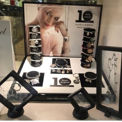 Figura illustrativa Le Gioie S.r.l.