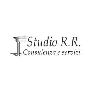 logo Studio R.R. Consulenza e Servizi