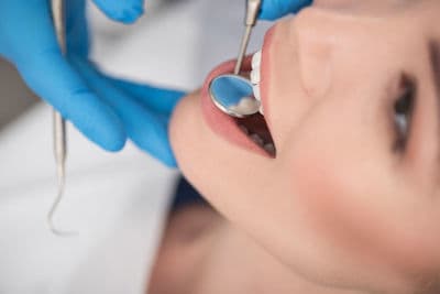 Figura illustrativa Centro Dentistico di Gustinetti Andrea & C.