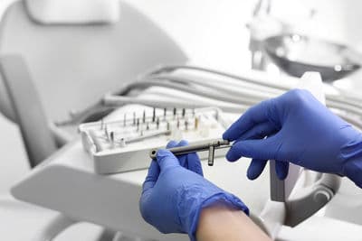 Figura illustrativa Centro Dentistico di Gustinetti Andrea & C.