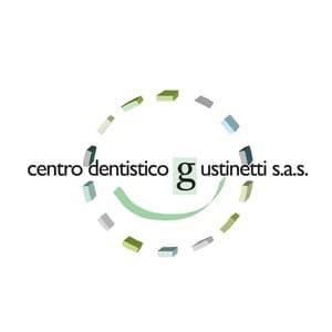 logo Centro Dentistico di Gustinetti Andrea & C.