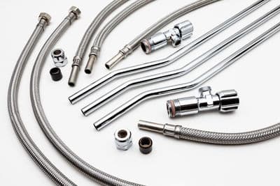 Figura illustrativa Termoidraulica Caccia di Davide e Marco S.n.c.