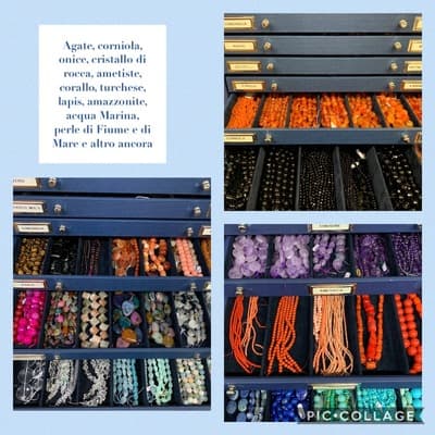 Figura illustrativa Le Gioie S.r.l.