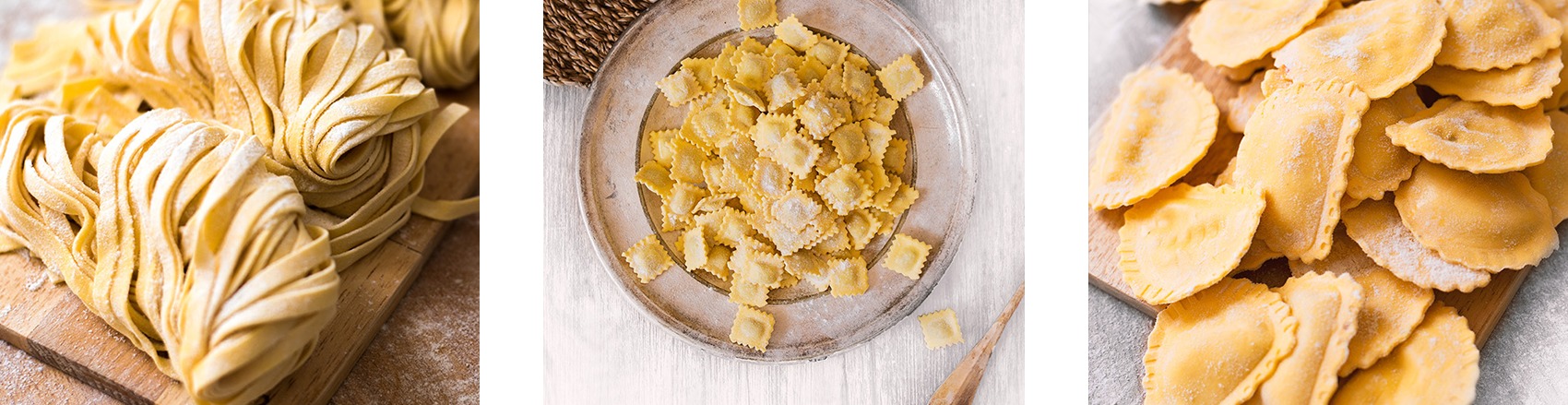 Figura illustrativa La Pasta della Nonna