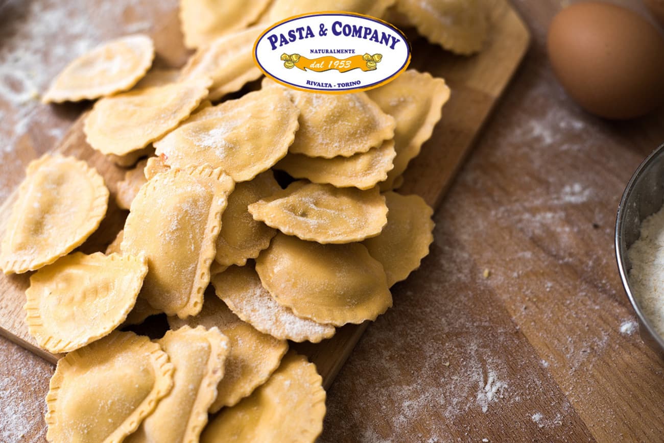 La Pasta della Nonna Masate