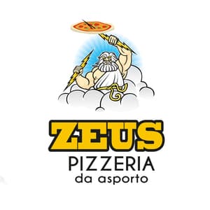 logo Pizzeria Zeus di Cosentino Vincenzo