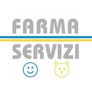logo Parafarmacia Farma Servizi di Scaravilli Giorgio