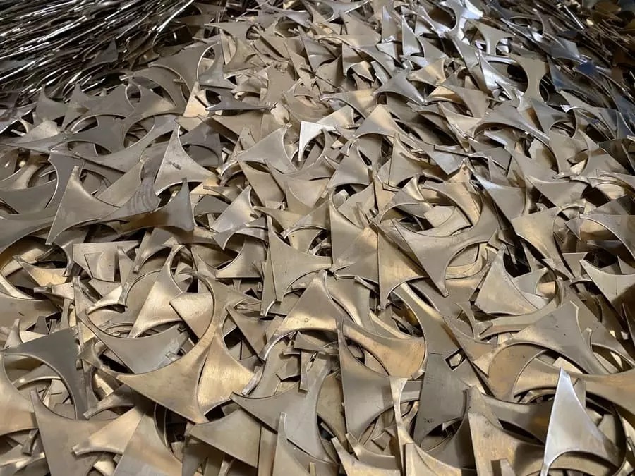 Figura illustrativa Metalcomo