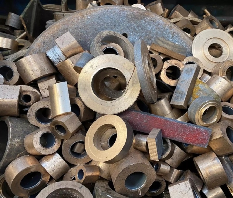 Figura illustrativa Metalcomo