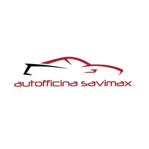logo Autofficina Savimax S.a.s. Di Agosto Salvatore E C.