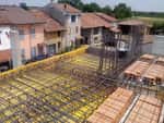 miniatura Porres Immobiliare S.r.l. ARMATURA di SCALE e BALCONI