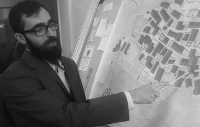 Figura illustrativa Arch. Federico Gazzea