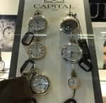 miniatura Le Gioie S.r.l. OROLOGI