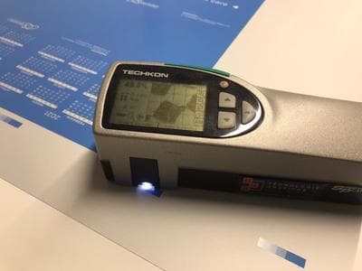 Figura illustrativa Sebegraf Srl