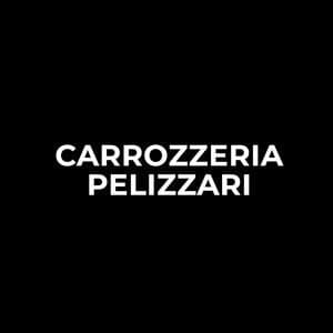 logo Carrozzeria F.lli Pelizzari S.n.c. di Raffaello e Tiziano