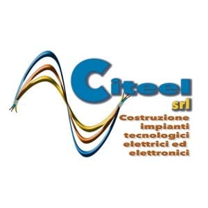 logo Citeel S.r.l.