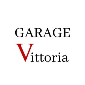 logo Garage Vittoria di Cuce' Dario