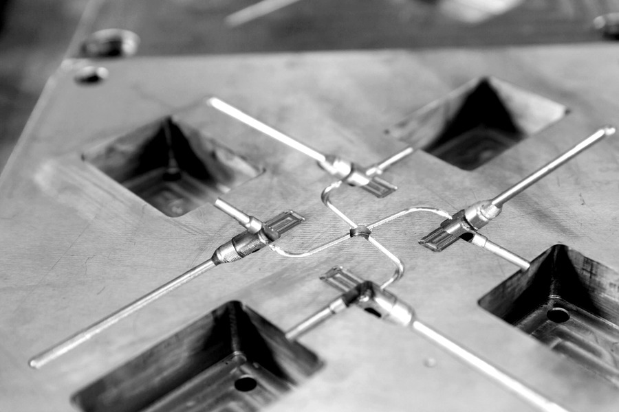 Figura illustrativa Tomson Elettropompe e Guarnizioni