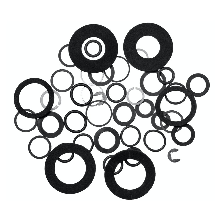 Figura illustrativa Tomson Elettropompe e Guarnizioni