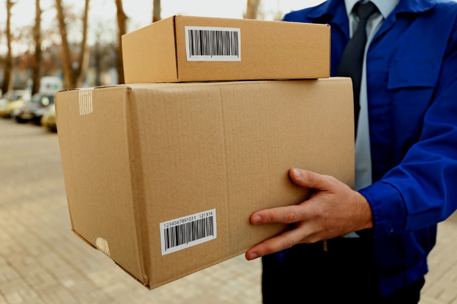 Figura illustrativa DDnovistore Technology di Daniele D'Ambra