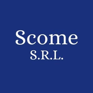 logo Agenzia Scome Srl