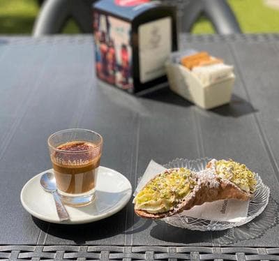 Figura illustrativa Eat Sapori di Sicilia