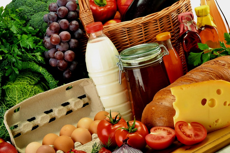 Figura illustrativa Voglia di Frutta di Rinaldi Francesco