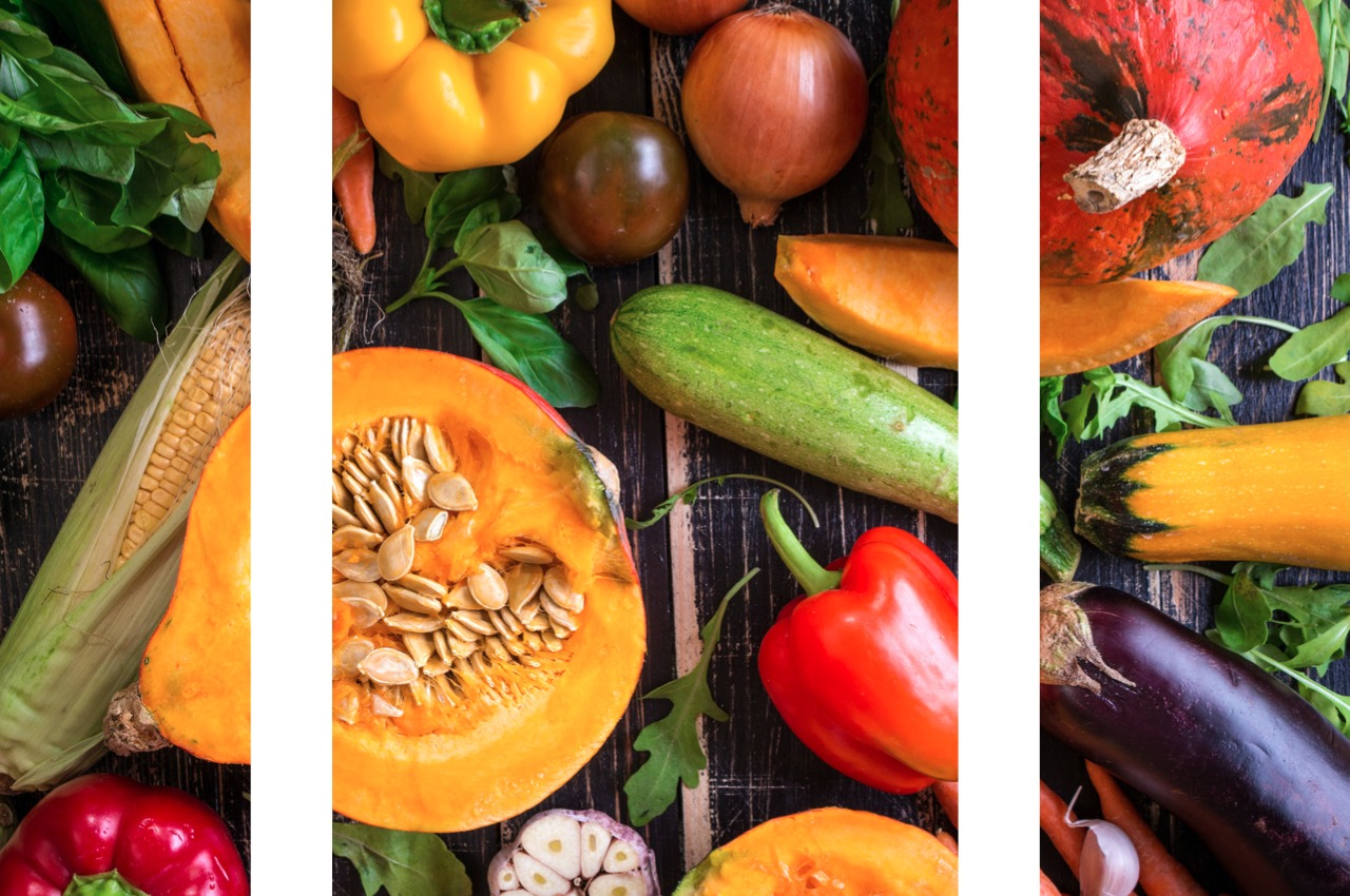 Figura illustrativa Voglia di Frutta di Rinaldi Francesco