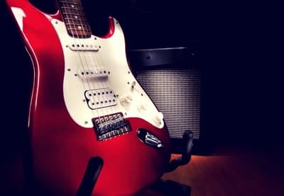 Figura illustrativa Music Center di Pradolini Franco