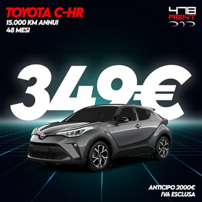 Figura illustrativa 478 Rent Srls