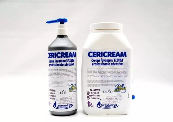 Figura illustrativa Cerindustrie Sas