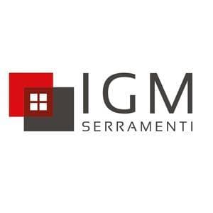 logo IGM S.n.c. di Carrea Igino & Mavellia Marco