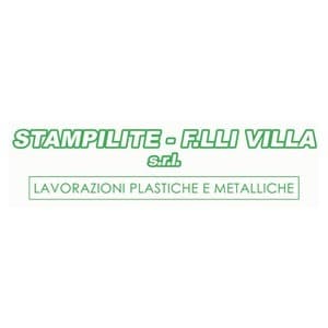 logo Stampilite - F.lli Villa S.r.l.