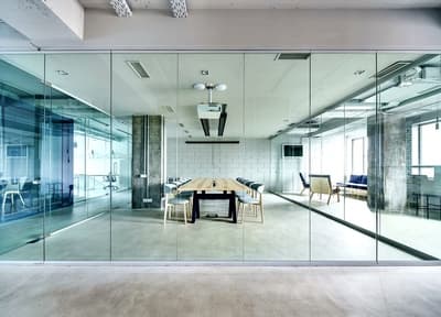 Figura illustrativa Vetraria Bergamasca - Tecnovetro S.r.l.