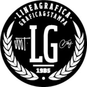 logo Lineagrafica S.a.s. di Fusaro Stefano
