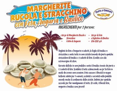 Figura illustrativa La Pasta della Nonna