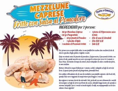 Figura illustrativa La Pasta della Nonna