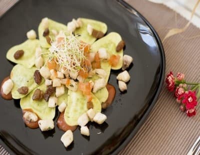 Figura illustrativa La Pasta della Nonna