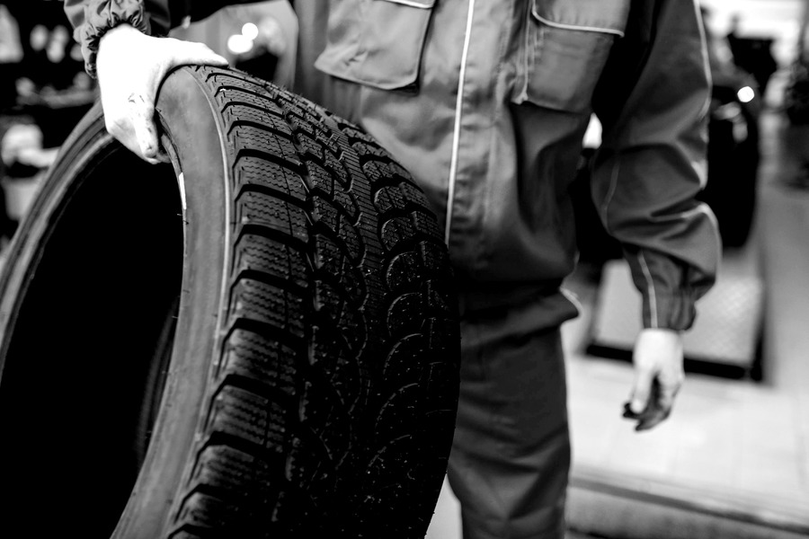 Figura illustrativa Autofficina Carrozzeria Valceresio Dei Fratelli Tognela S.a.s.