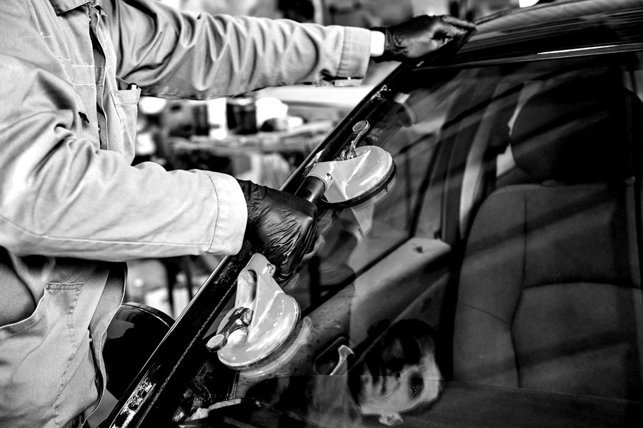 Figura illustrativa Autofficina Carrozzeria Valceresio Dei Fratelli Tognela S.a.s.