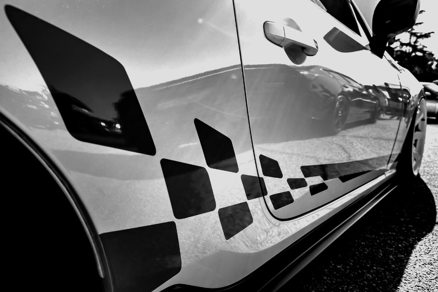 Figura illustrativa Autofficina Carrozzeria Valceresio Dei Fratelli Tognela S.a.s.