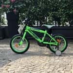 miniatura Masterbike Atala bici bimbo