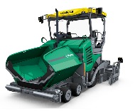 FINITRICE VOGELE SUPER 1803-3i