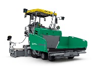 FINITRICE VOGELE 1303-3I
